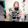 Bismita Borah