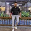 vishant tyagi