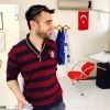 BAHTİYAR KAYNAKÇI