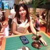 Meylisa Putri Ishariyanti