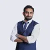 Manjeet Sharma