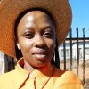Maphokeng Monyake