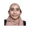 Firzanah Salahuddin