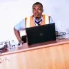 LUCKY KWADJO DARKO