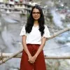 Simruti Gidwani