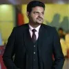 Ali Imran Bhimani
