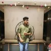 Shreyas Mopagar