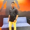Akshay Nangare