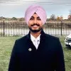 Navjot Singh Brar