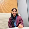 Aditi Kadam
