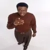 darius brown