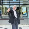 Nur Ezzattee Azzahrah binti Kuzaidi