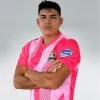 Brian Vargas