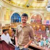 Sunil Vishwakarma