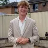 Michael Beran