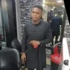 Mike Ellah