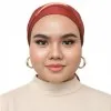Aina Yasmin