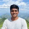 Vinoth kumar