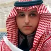 Nawaf Alqahtani