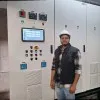 Abhishek chauhan
