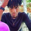 Omarion McLawrence