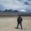 Ever Marquez Amado