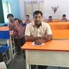Amit Chauhan