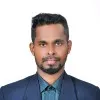 Thangarasha Thinesh