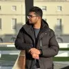 Manu Mathew