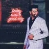 Santhosh AT