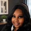 Jasmine Hamilton