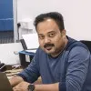 Nitheesh Thavakkara