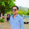Chandraprakash Mehar