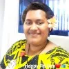 Ivamere Naucabalavu