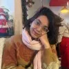Anoushka Ghosh