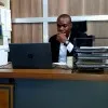 Benard Olulo
