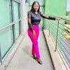 Bridget Tsoai