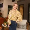 Kirstin Stanat