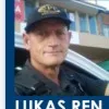 LUKAS RENOLDUS VISAGIE