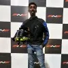 Baratam Manikanth