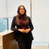Jinia Chatterjee