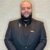 Mark Mansour