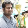 ROHIT KUMAR SHAW