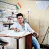 Rahul Subba