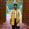 Abhishek Salimeta