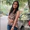 Tejashri Sonawane