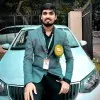 Sai Rohit