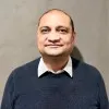Vikram Kachiya