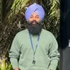 Arvinder Singh
