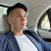 Daniel Chang